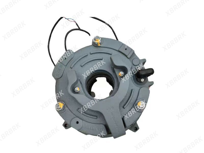 BE30A、BE5、BE62、BE60 電磁制動(dòng)器